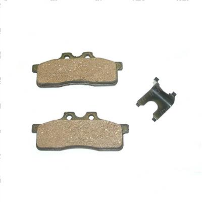 Picture of Pad Kit