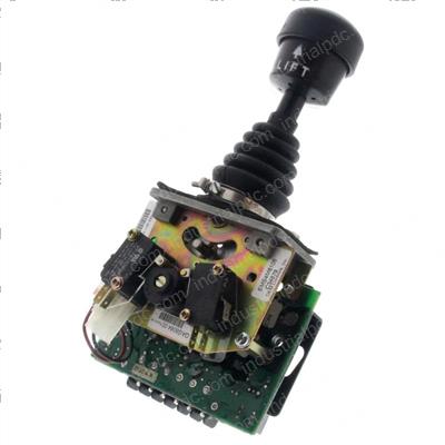 Picture of Controller - Drive