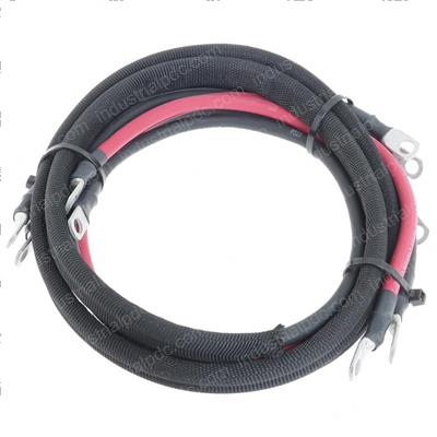 Picture of Battery Harness-Complete- Tr