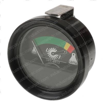Picture of Gauge-Brush Pressure-90a