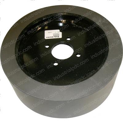 Picture of Wheel-Rear
