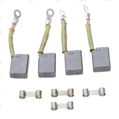 Picture of Brush Kit-Motor-24vw/ Springs
