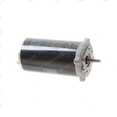 Picture of Motor - Electric 24 Volt Dc