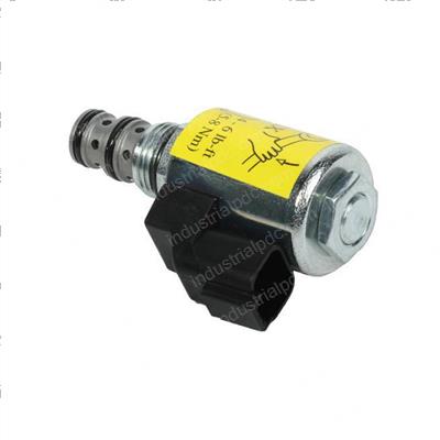 Picture of Valve. Solenoid, Lock, D