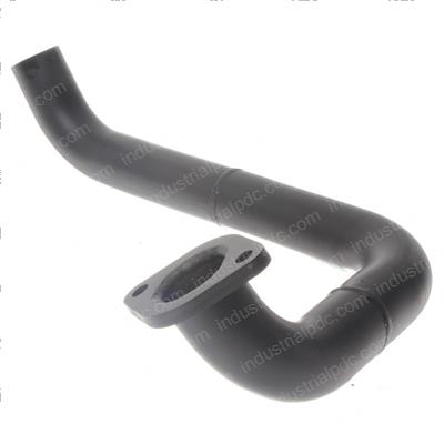 Picture of Exhaust