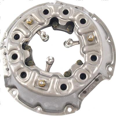 Picture of Cover - Clutch