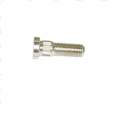 Picture of Wheel Bolt - Round Head