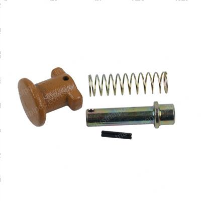 Picture of Knob Assembly - Fork Pin