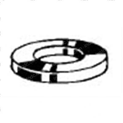 Picture of Washer Chain Special