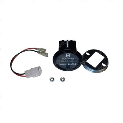 Picture of Meter - Hour