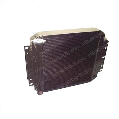 Picture of Radiator