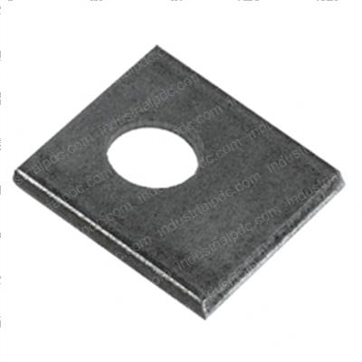 Picture of Plate - Shim