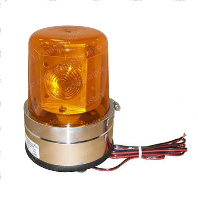 Picture of Light - 12v - Amber