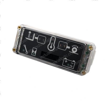 Picture of Display - Dash