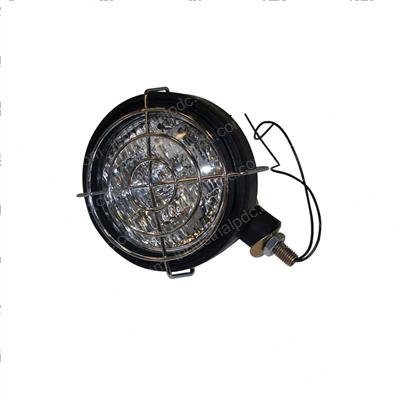 Picture of Light - 48 Volt With Guard