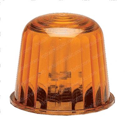 Picture of Lens - Amber