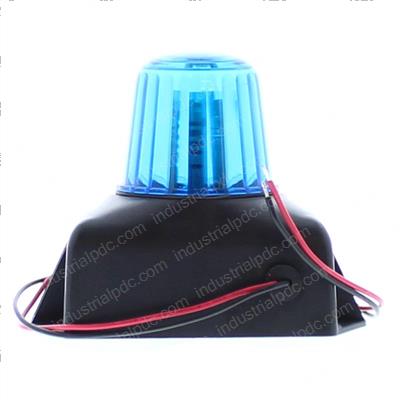 Picture of Strobe Ml7 - Led 12-80v - Blue