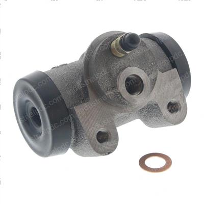 Picture of Cylinder - Wheel