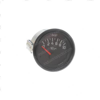 Picture of Gauge - Oil Pressure