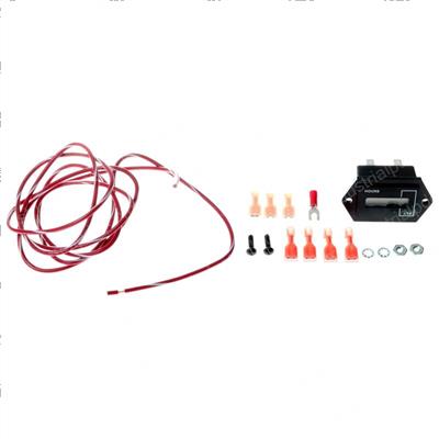 Picture of Meter Kit - Hour