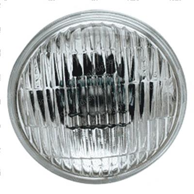 Picture of Sealed Beam - 12.80v 35w