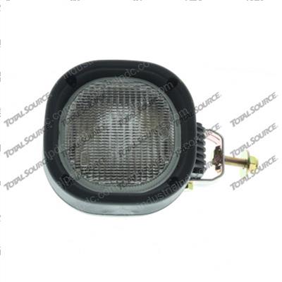 Picture of Worklight - Rear