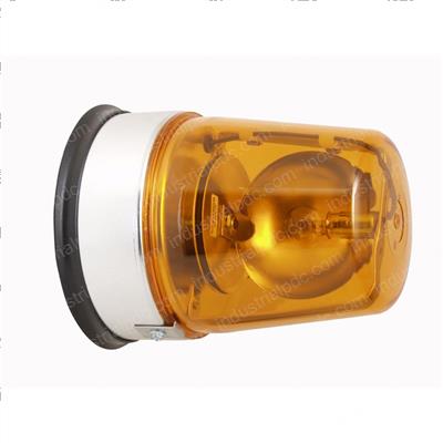 Picture of Light - Warning