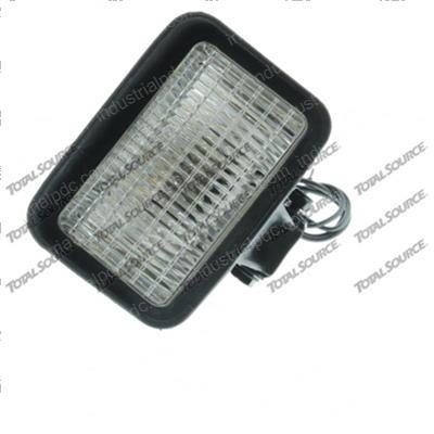 Picture of Rubber Light - 48 Volt