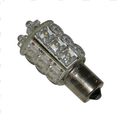 Picture of Bulb - Led Clear 12 Volt