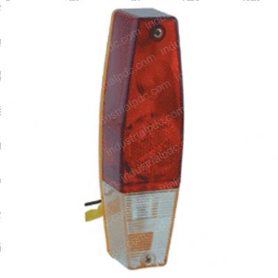 Picture of Lamp - Rear