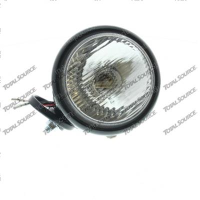 Picture of Lamp - Halogen 24 Volt
