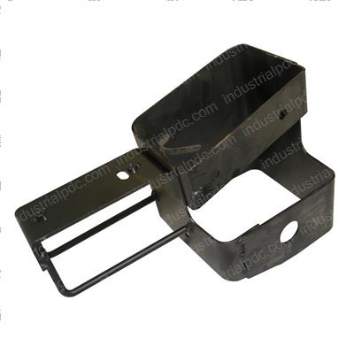 Picture of Bracket - Headlight Lh