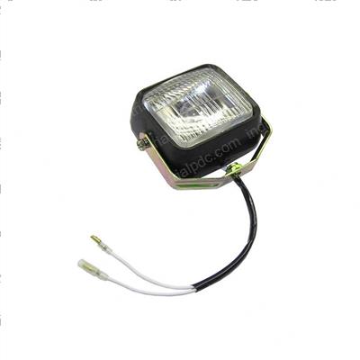 Picture of Lamp - Head