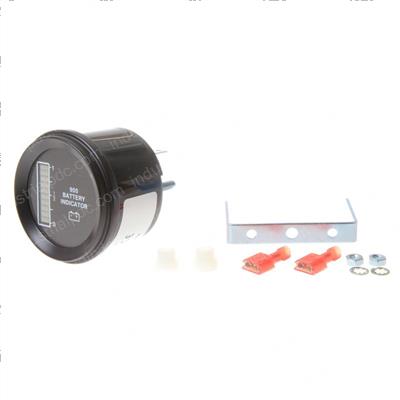 Picture of Meter - Bdi 24 Volt