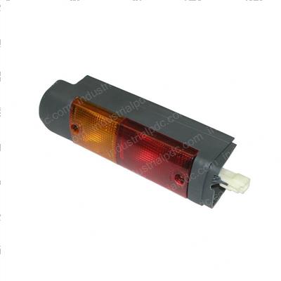 Picture of Lamp - Rear Combination