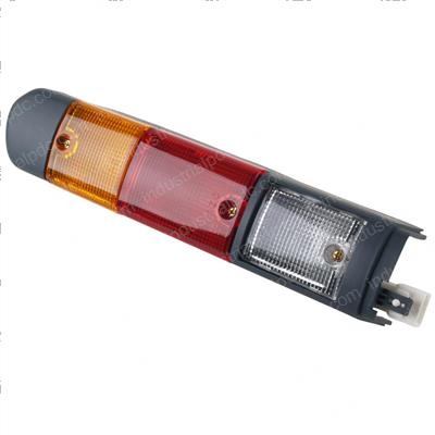 Picture of Lamp Assembly - Rear Comb Righ