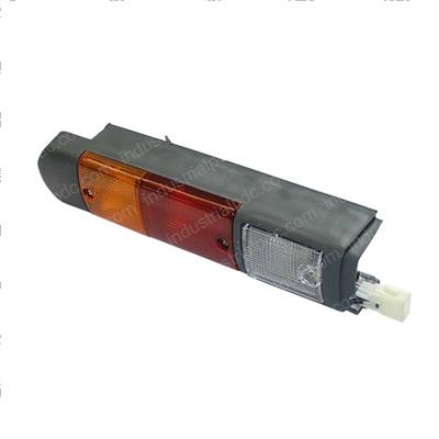 Picture of Lamp - Rear Combination