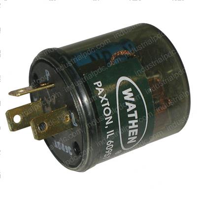 Picture of Flasher 12v 3 Terminal