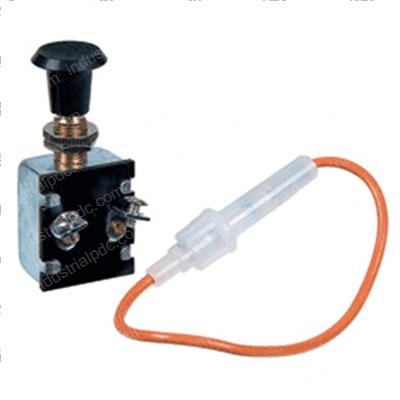 Picture of Switch + Fuse Kit