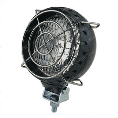 Picture of Light W/Guard - 36 Volt