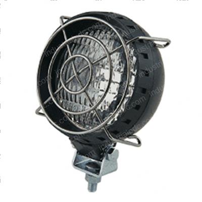 Picture of Light W/Guard - 48 Volt