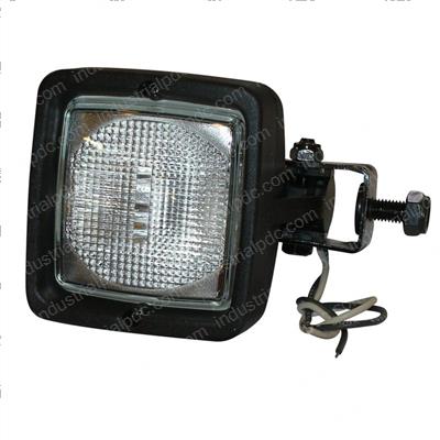 Picture of Light Assembly - 48 Volt