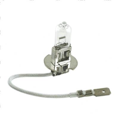 Picture of Bulb - Halogen - 24v - 35w