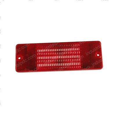 Picture of Lens - Red