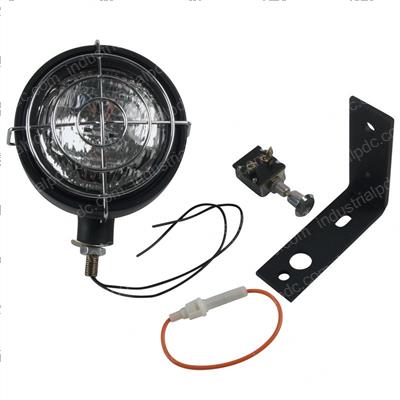 Picture of Light Kit - 36 Volt
