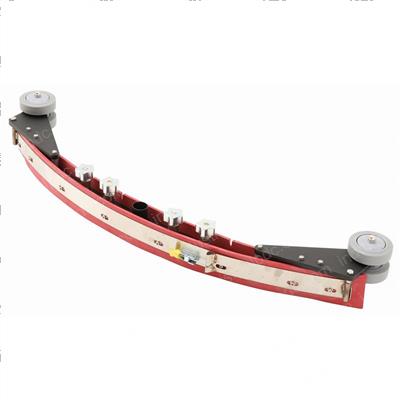 Picture of Complete Assembly-Squeegee-46 I