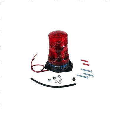 Picture of Strobe Ml5 Led - 12-80v Red
