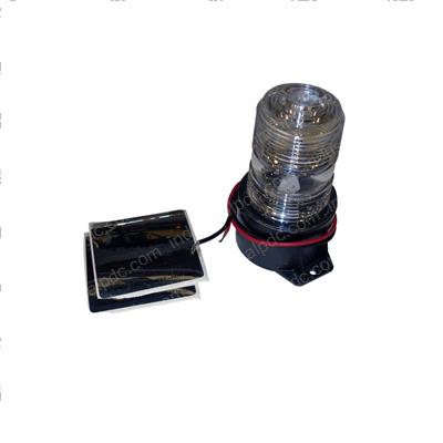 Picture of Micro 4 Clear Strobe - Tomar