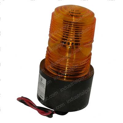 Picture of Strobe Ml5 Amber - Tomar