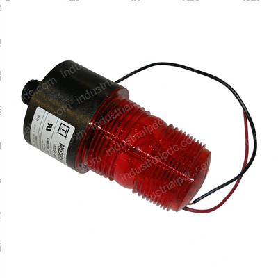 Picture of Strobe Ml5 Red - Tomar